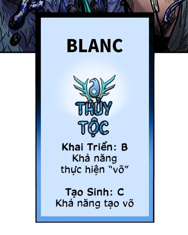 Thánh Tộc - Chương 14