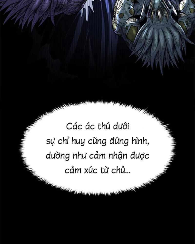 Thánh Tộc - Chương 15