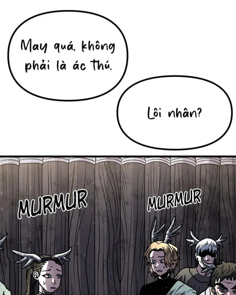 Thánh Tộc - Chương 15