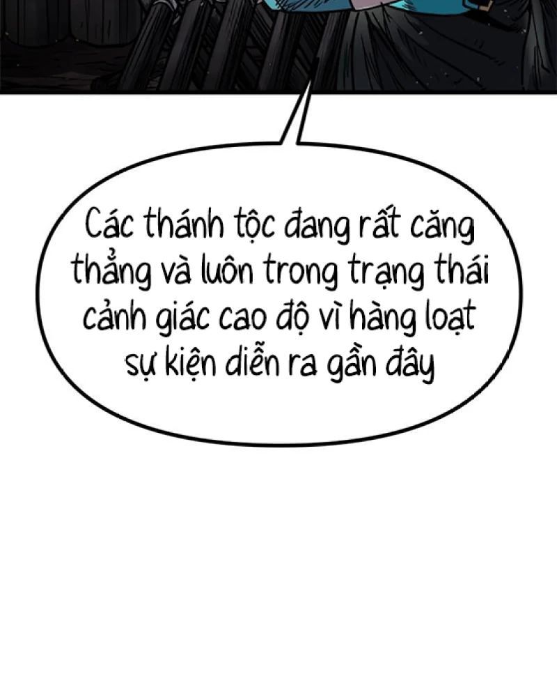 Thánh Tộc - Chương 15
