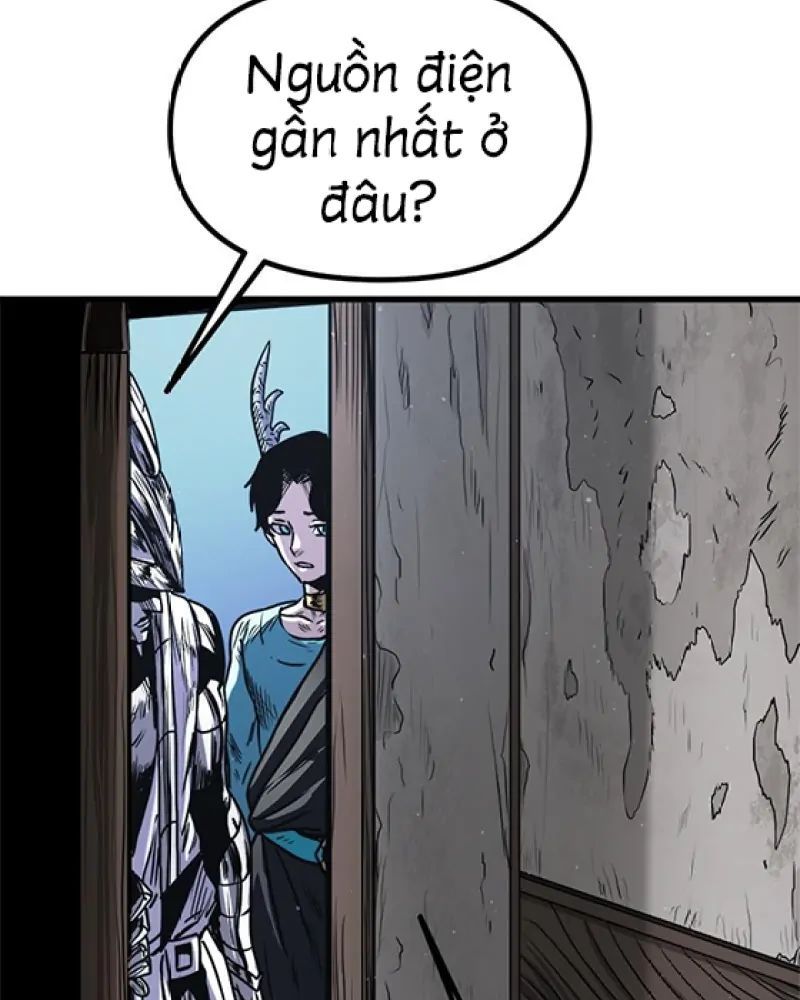Thánh Tộc - Chương 15