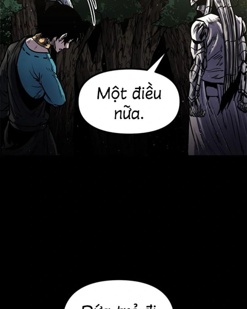 Thánh Tộc - Chương 15