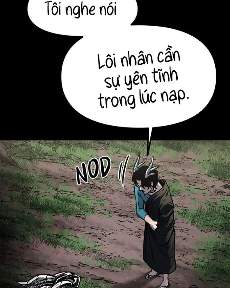 Thánh Tộc - Chương 15