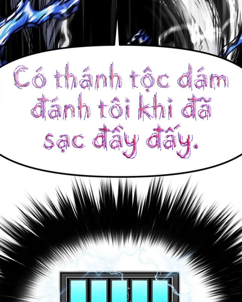 Thánh Tộc - Chương 15