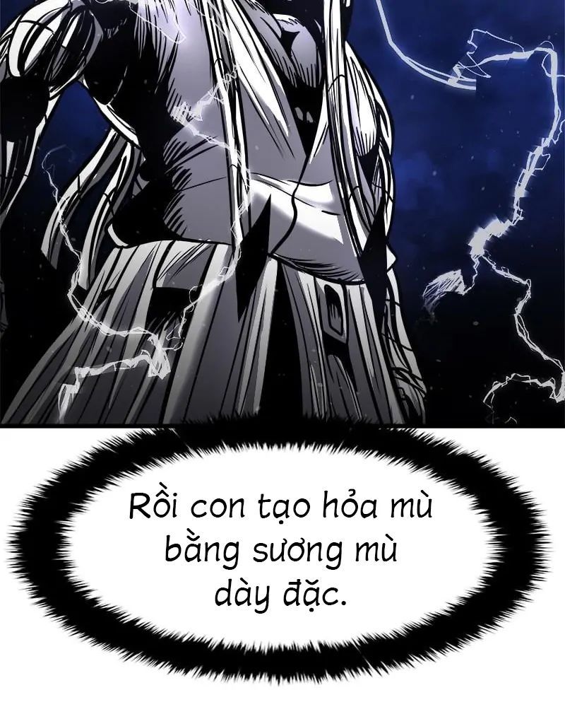 Thánh Tộc - Chương 16