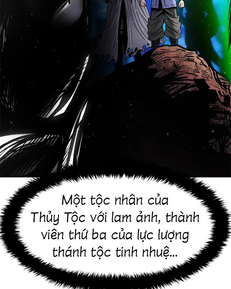 Thánh Tộc - Chương 16