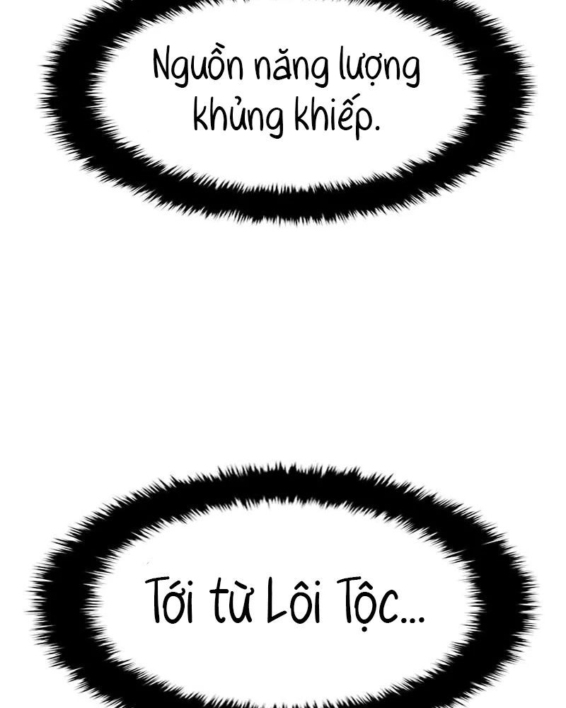 Thánh Tộc - Chương 16