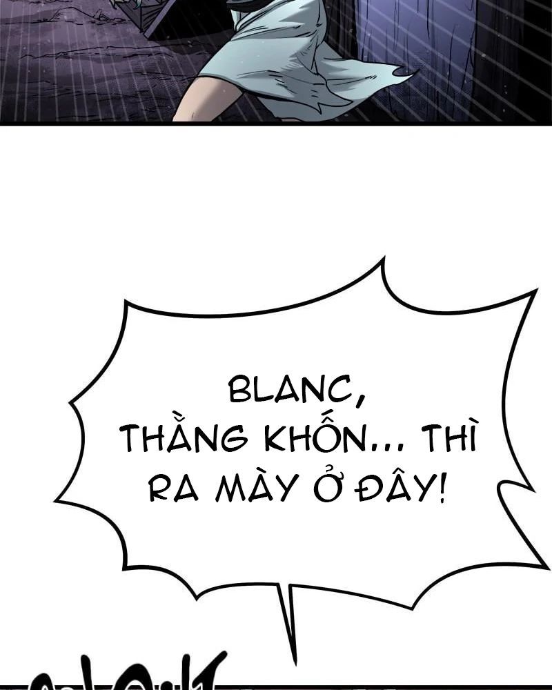 Thánh Tộc - Chương 16