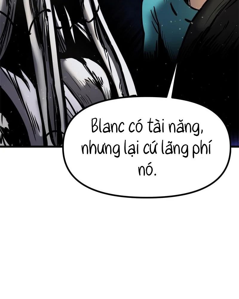 Thánh Tộc - Chương 16