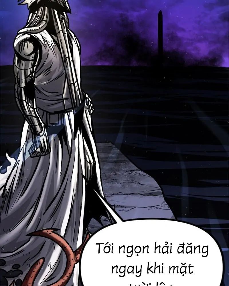 Thánh Tộc - Chương 16