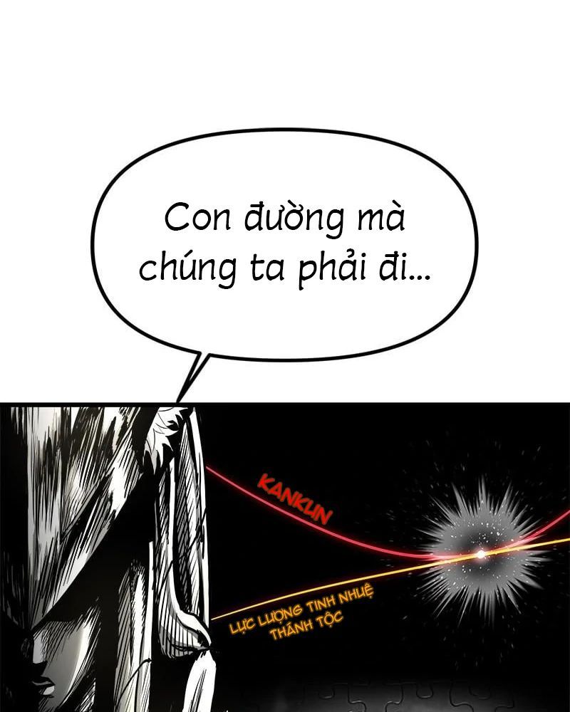Thánh Tộc - Chương 16
