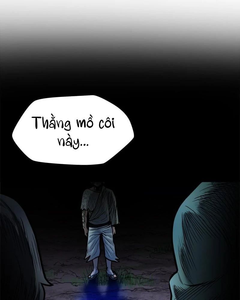 Thánh Tộc - Chương 16