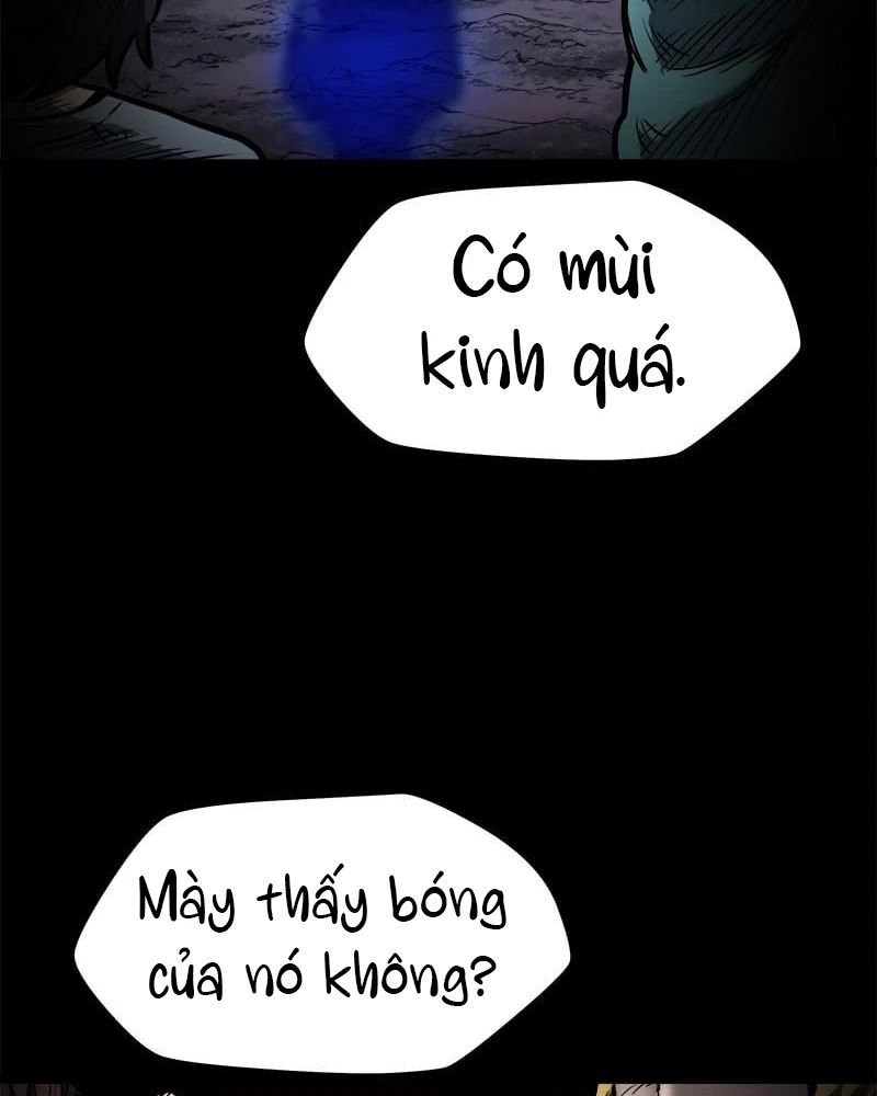 Thánh Tộc - Chương 16