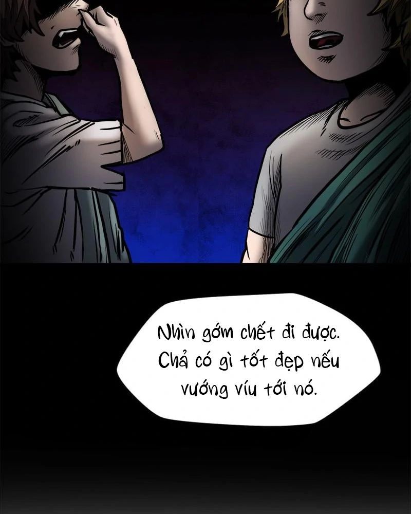 Thánh Tộc - Chương 16