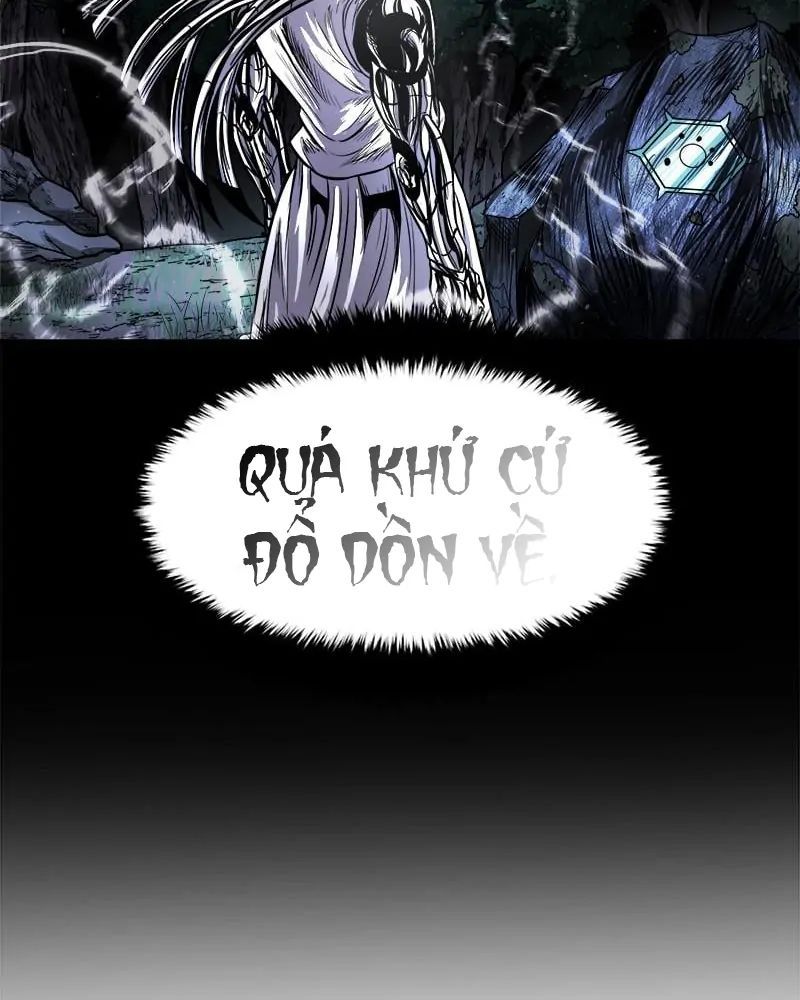 Thánh Tộc - Chương 16