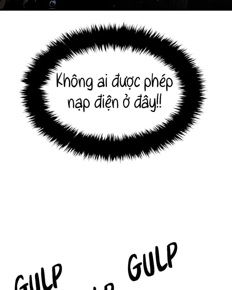 Thánh Tộc - Chương 16