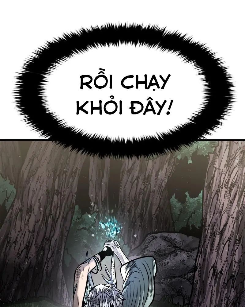 Thánh Tộc - Chương 16
