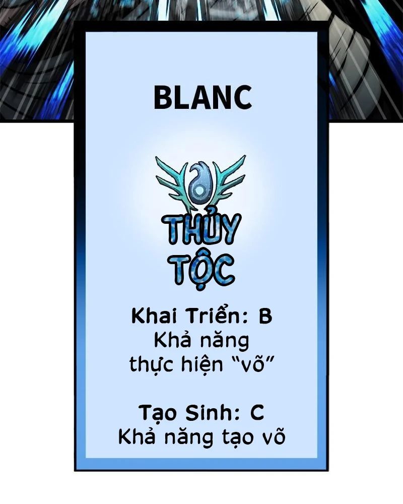 Thánh Tộc - Chương 16