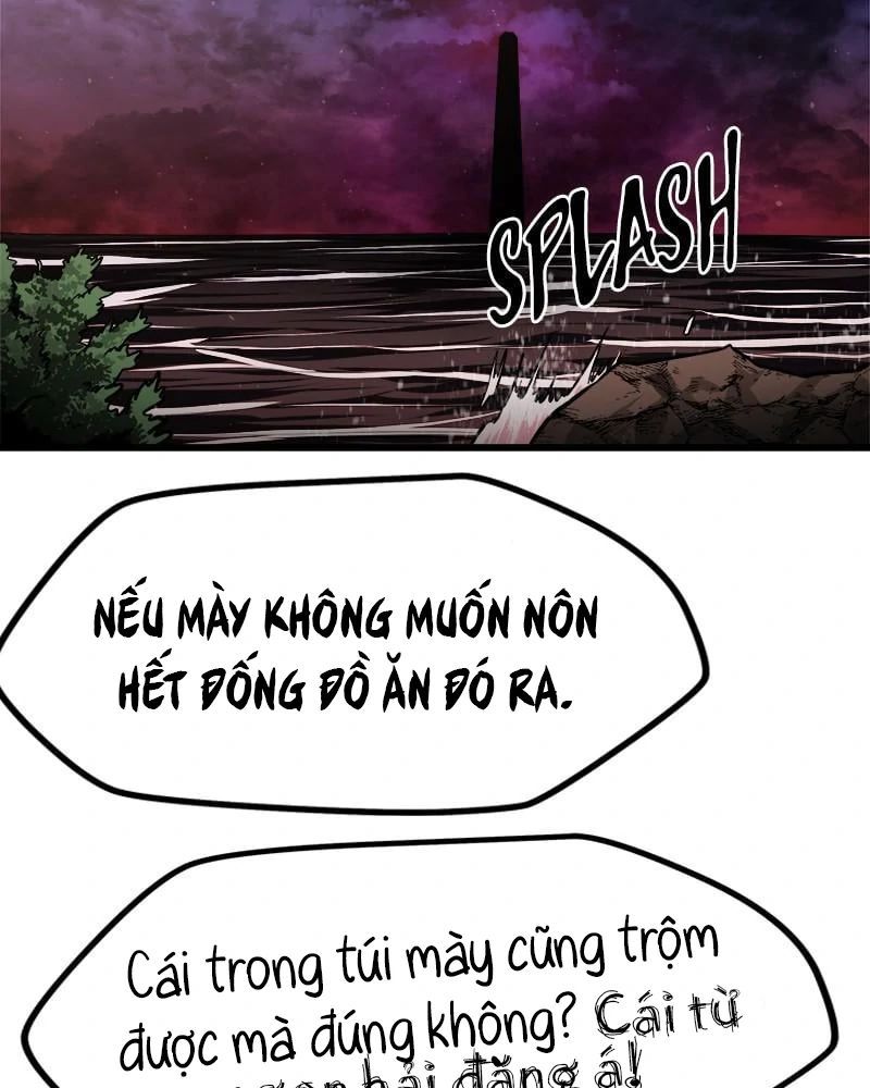 Thánh Tộc - Chương 17