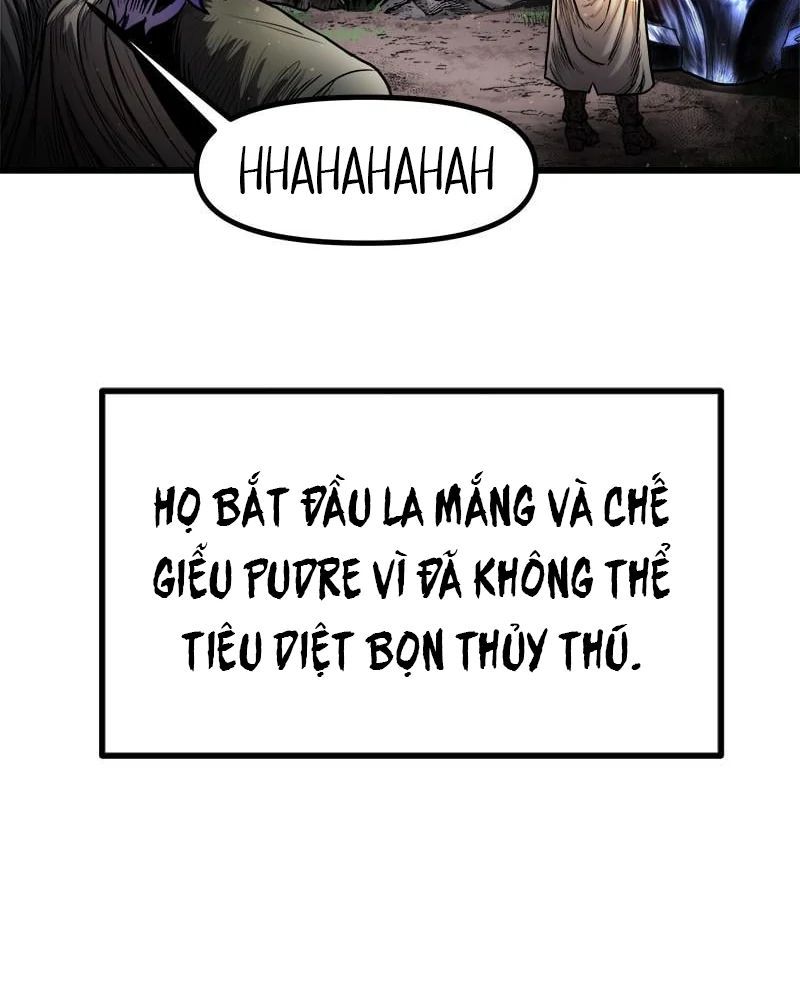 Thánh Tộc - Chương 17