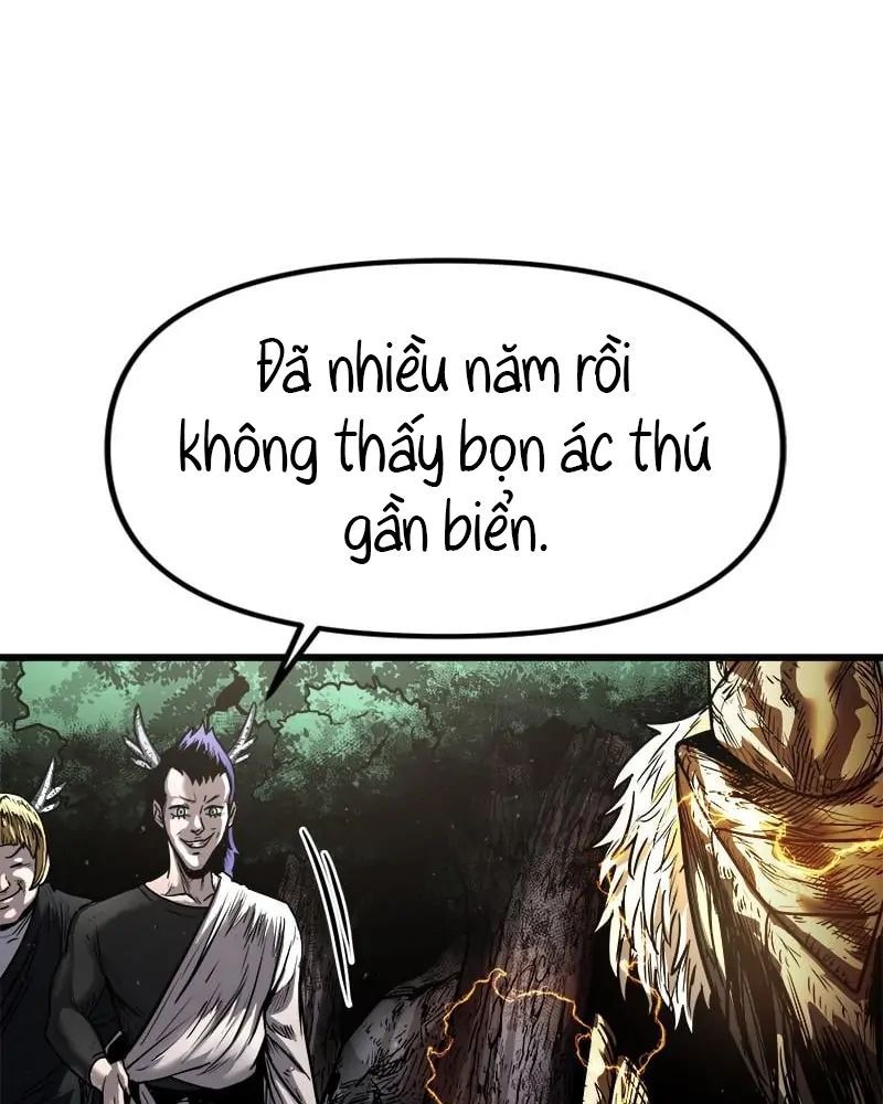Thánh Tộc - Chương 17
