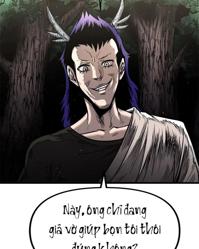 Thánh Tộc - Chương 17