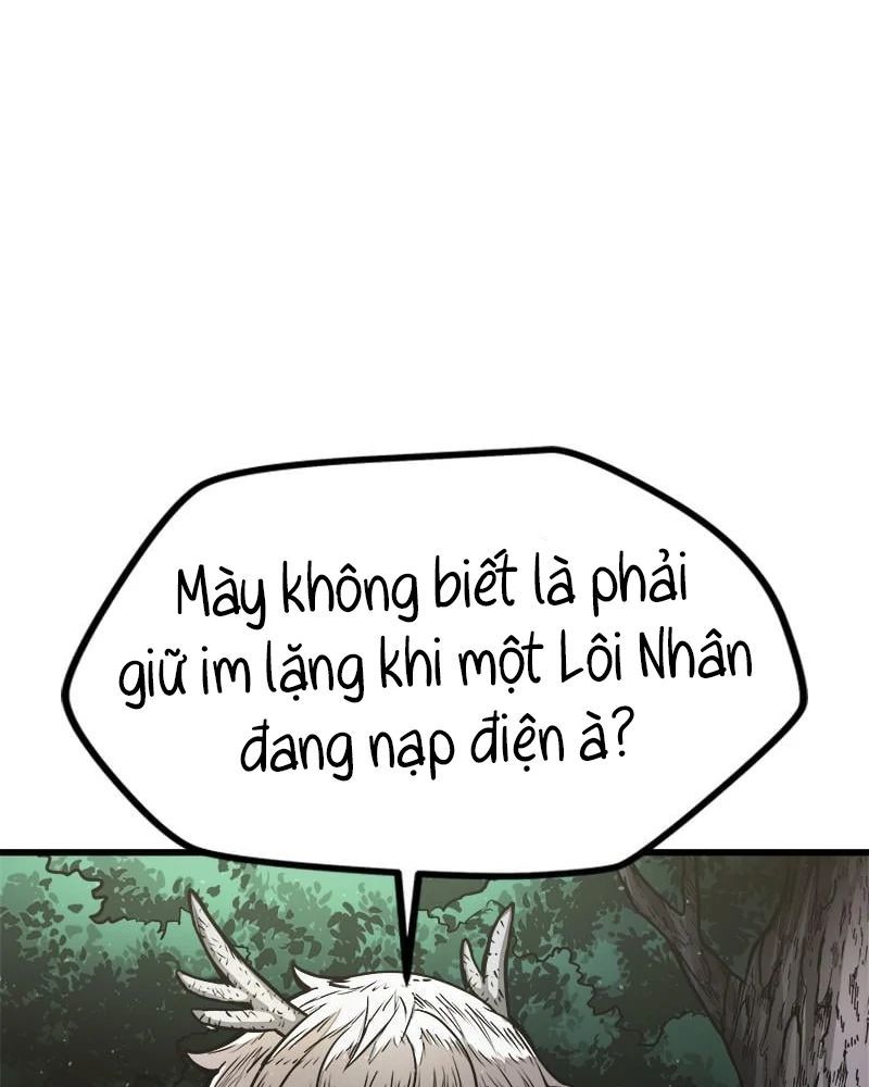 Thánh Tộc - Chương 17