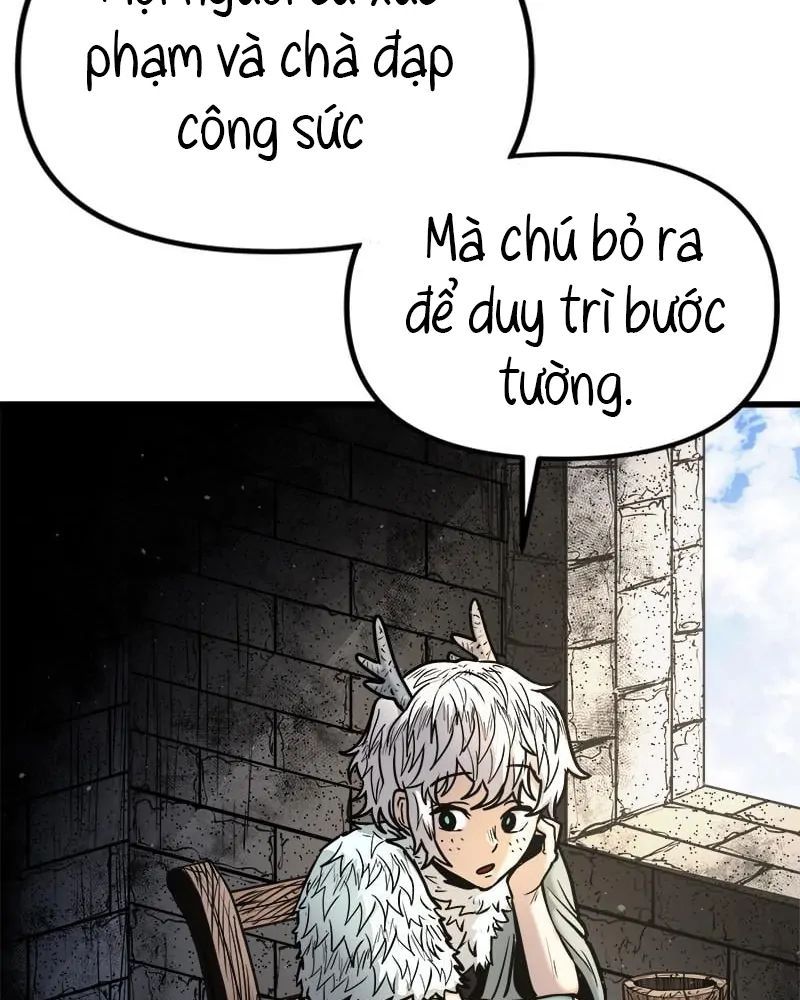 Thánh Tộc - Chương 17