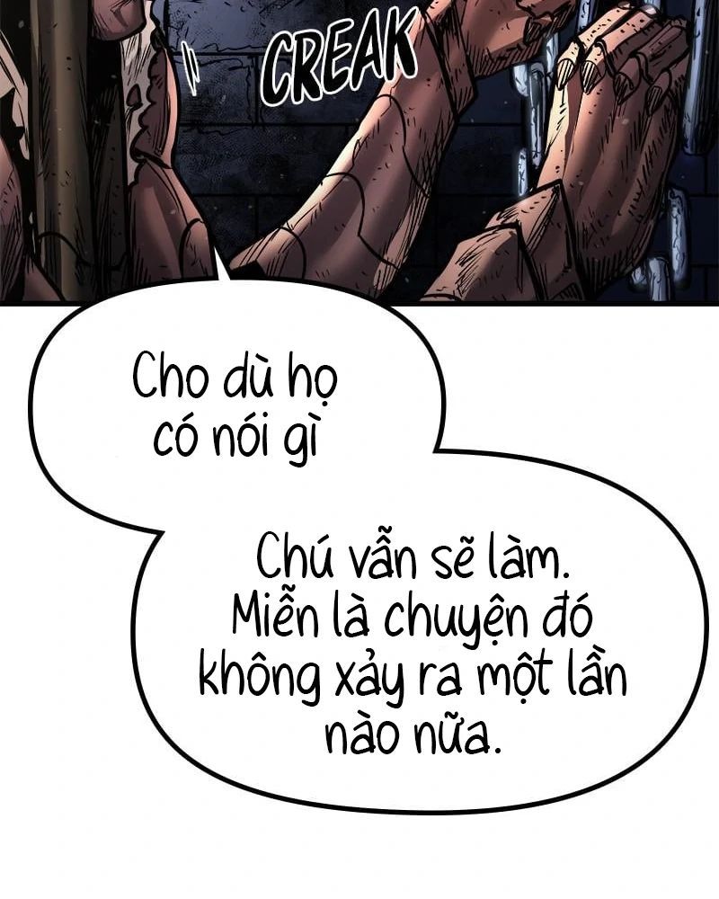Thánh Tộc - Chương 17