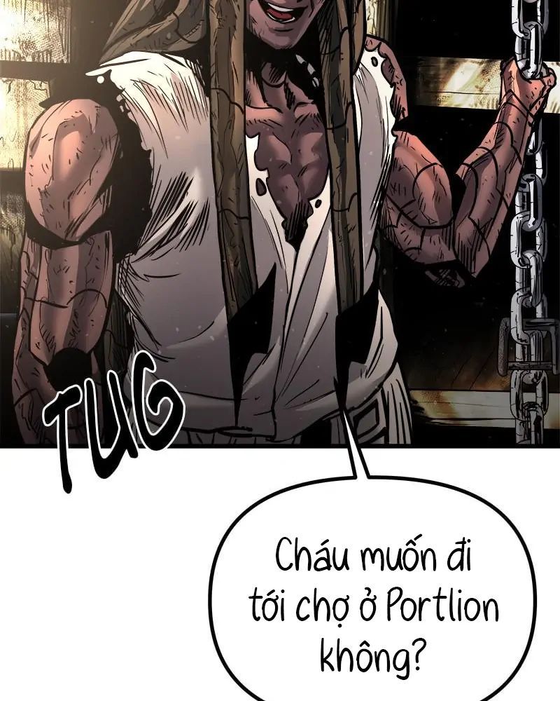 Thánh Tộc - Chương 17