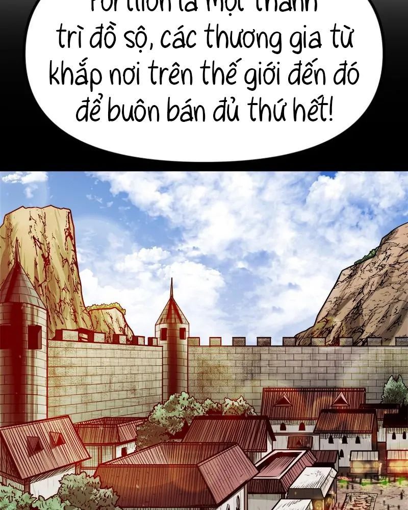 Thánh Tộc - Chương 17