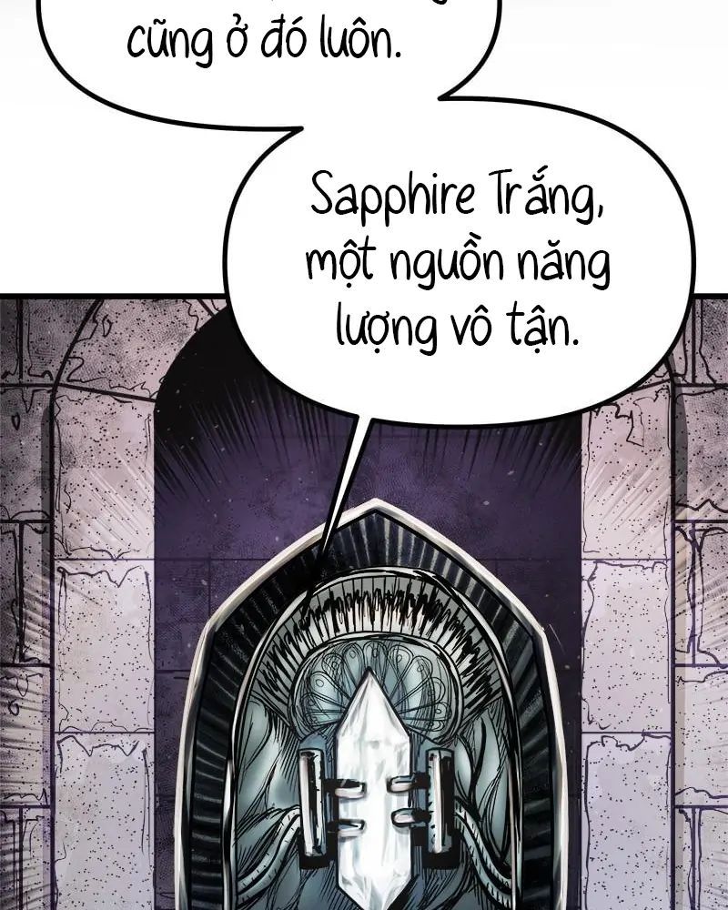 Thánh Tộc - Chương 17