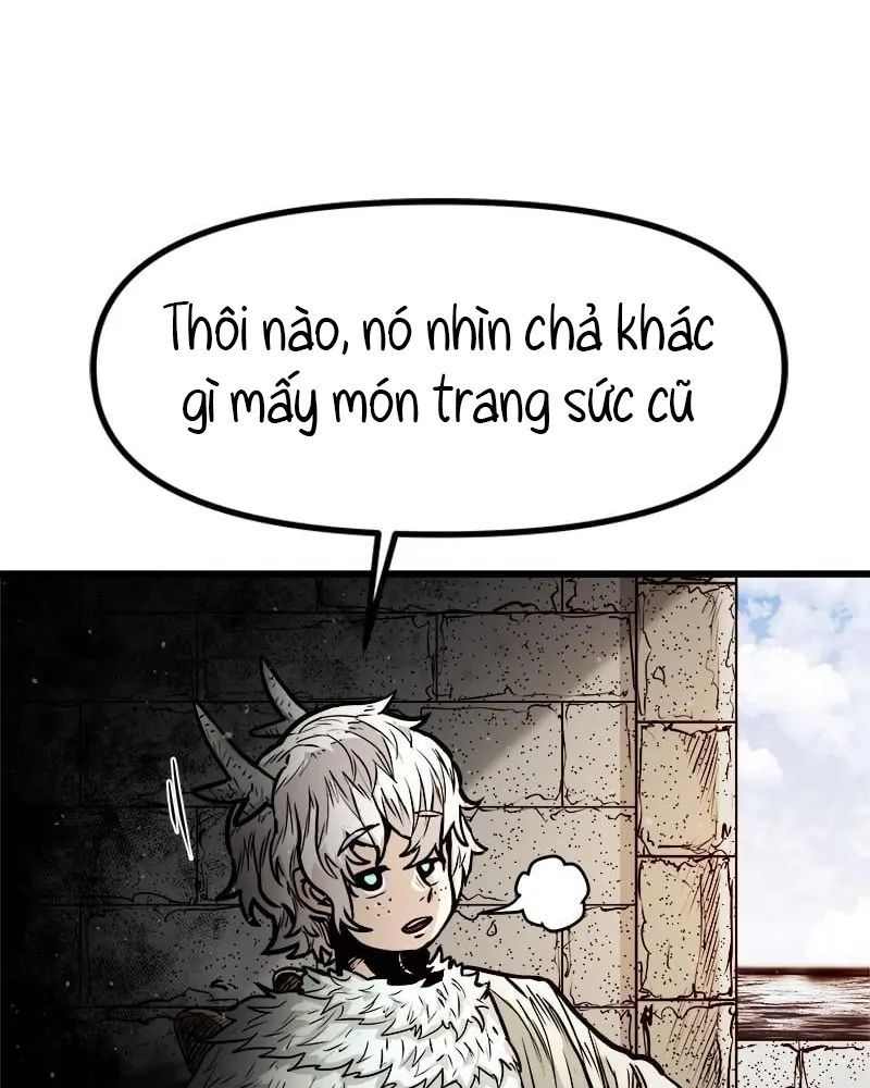 Thánh Tộc - Chương 17