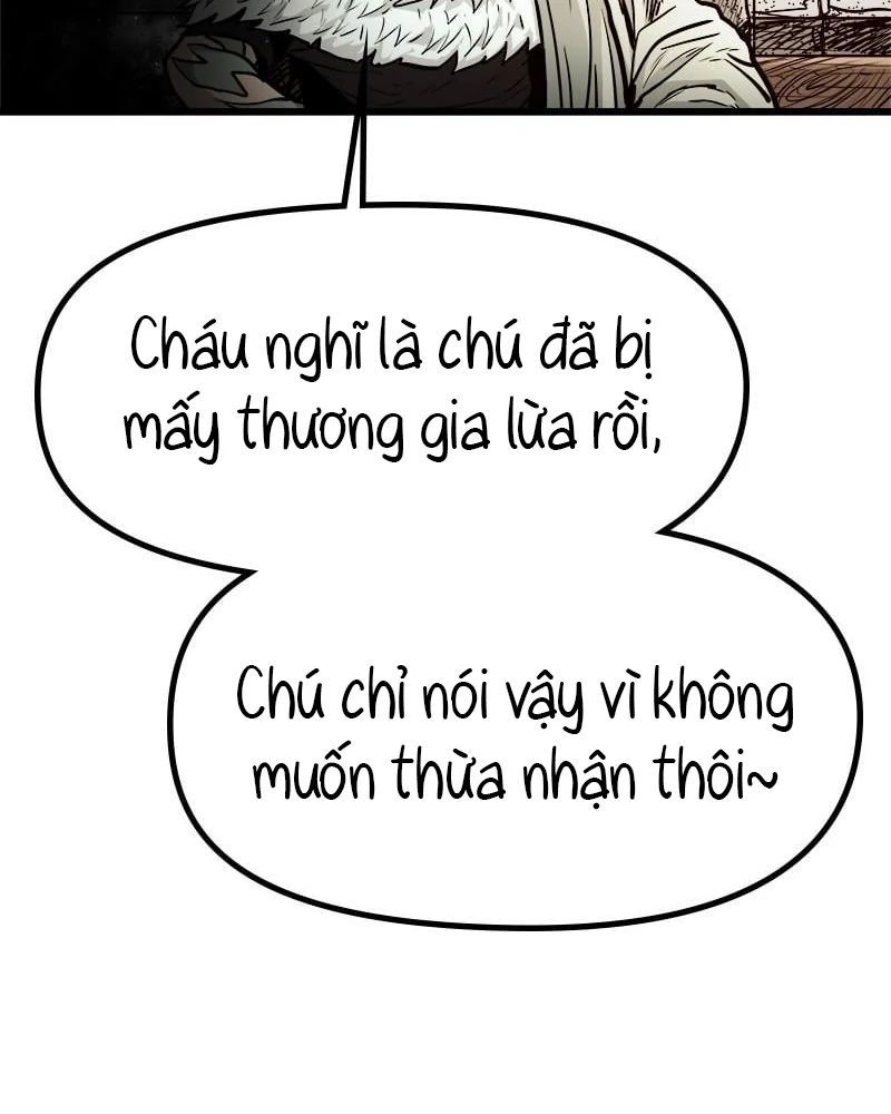 Thánh Tộc - Chương 17