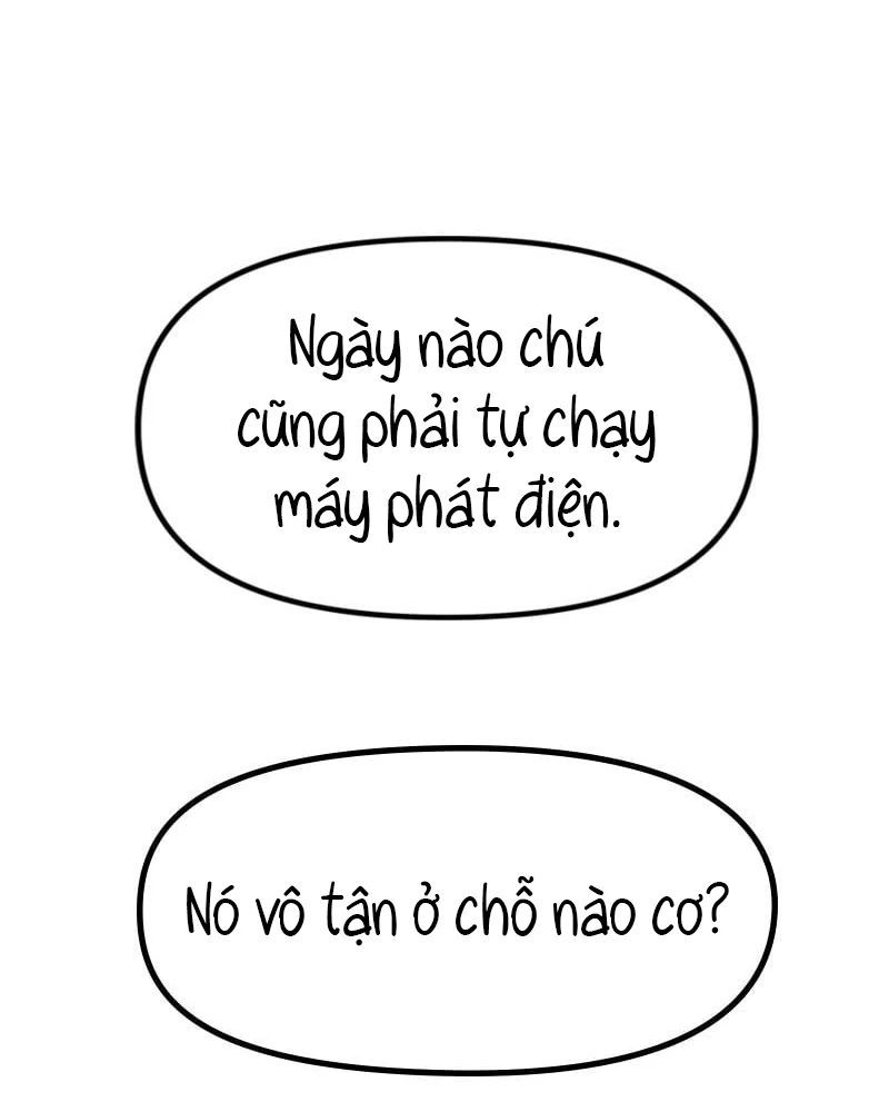 Thánh Tộc - Chương 17