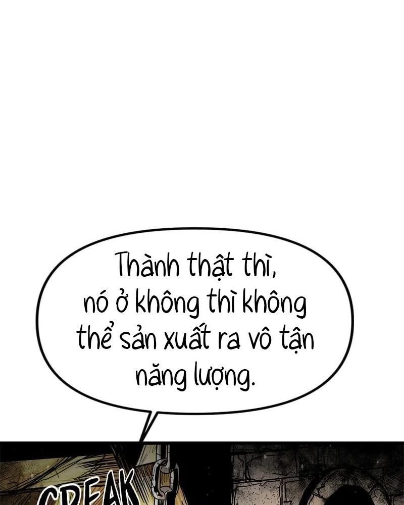 Thánh Tộc - Chương 17