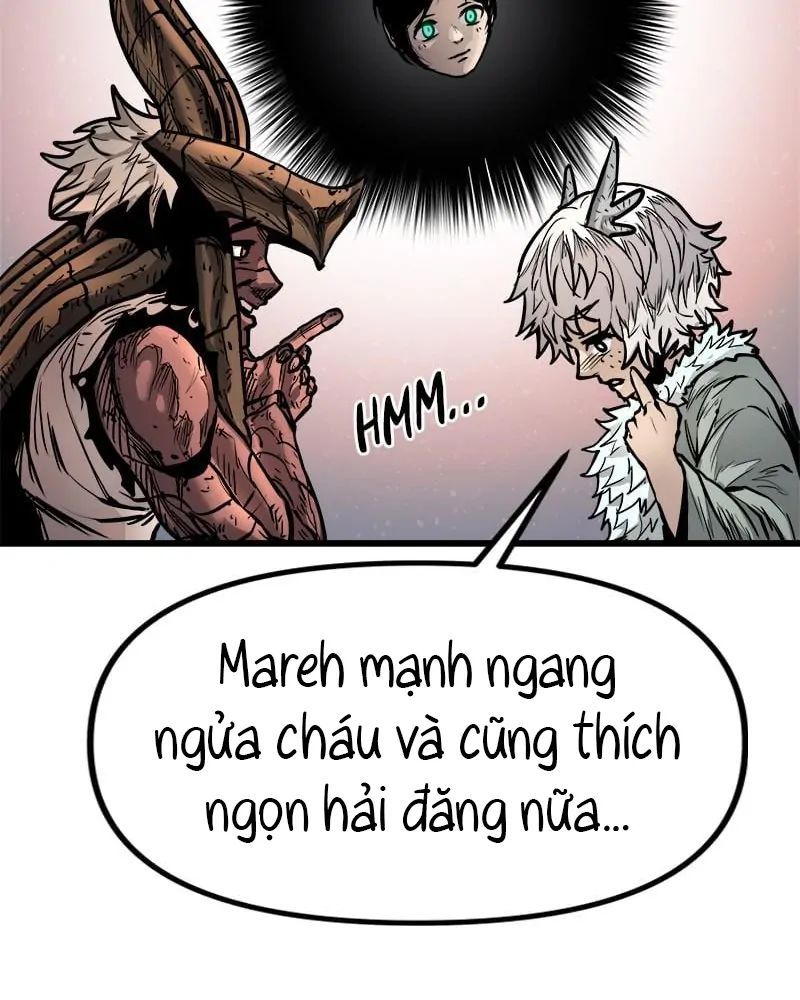 Thánh Tộc - Chương 17