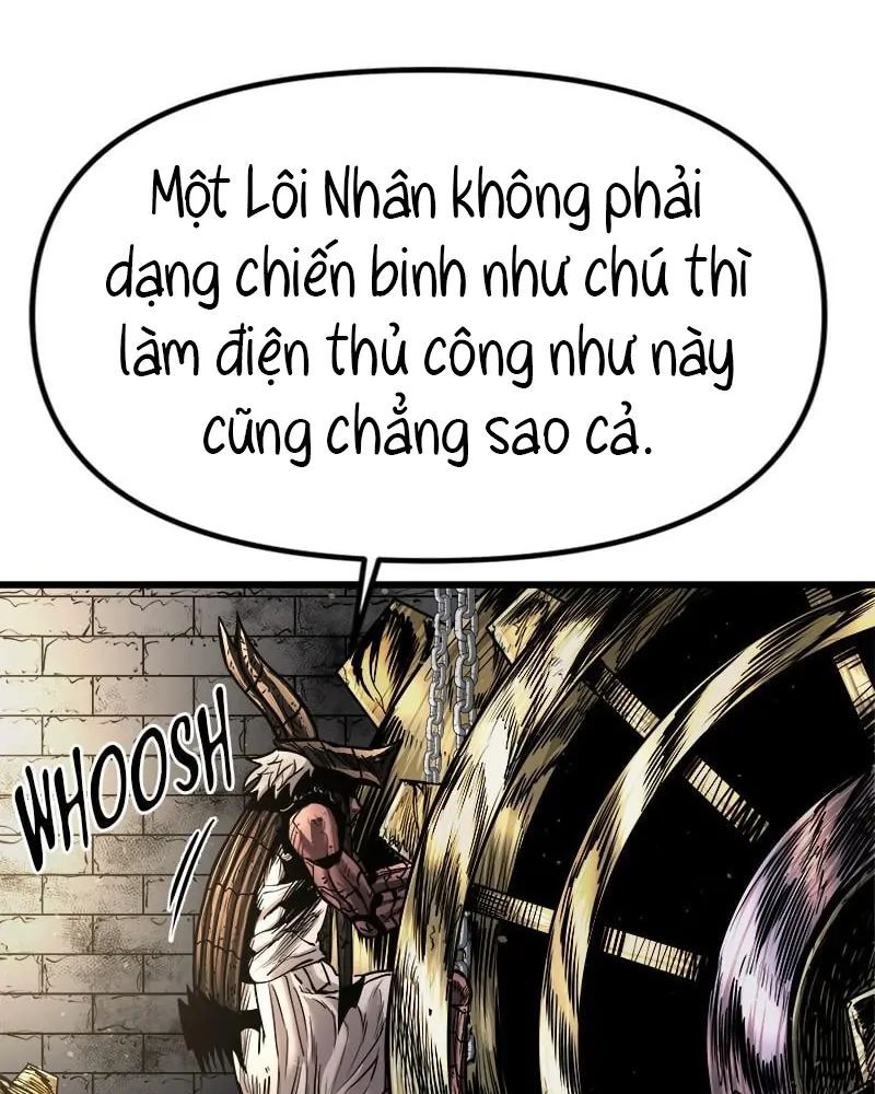 Thánh Tộc - Chương 17