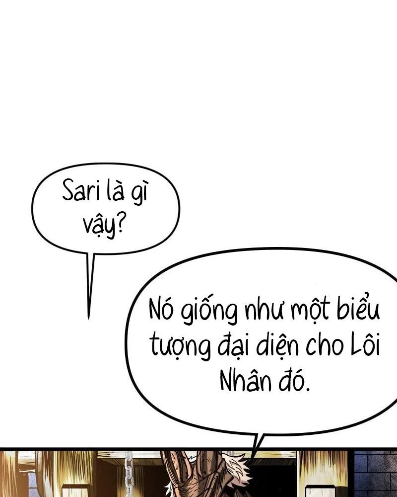 Thánh Tộc - Chương 17