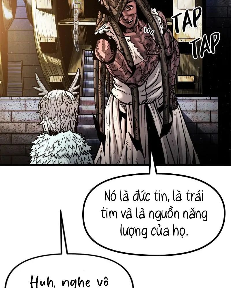 Thánh Tộc - Chương 17