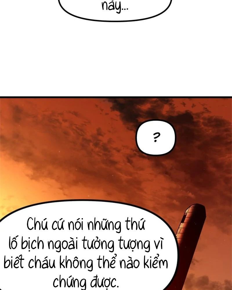 Thánh Tộc - Chương 17