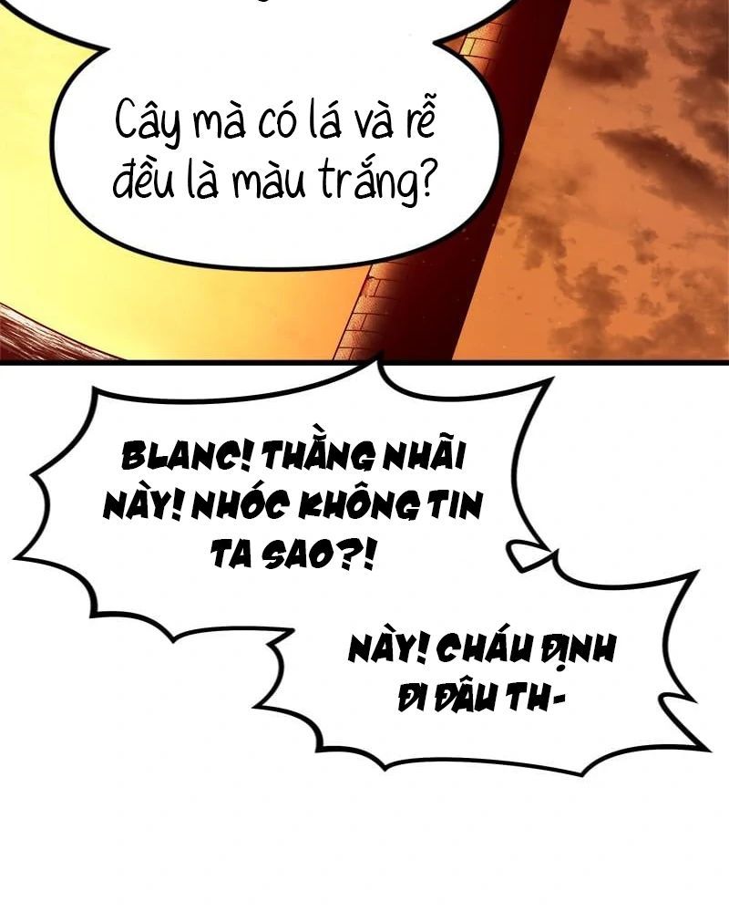 Thánh Tộc - Chương 17