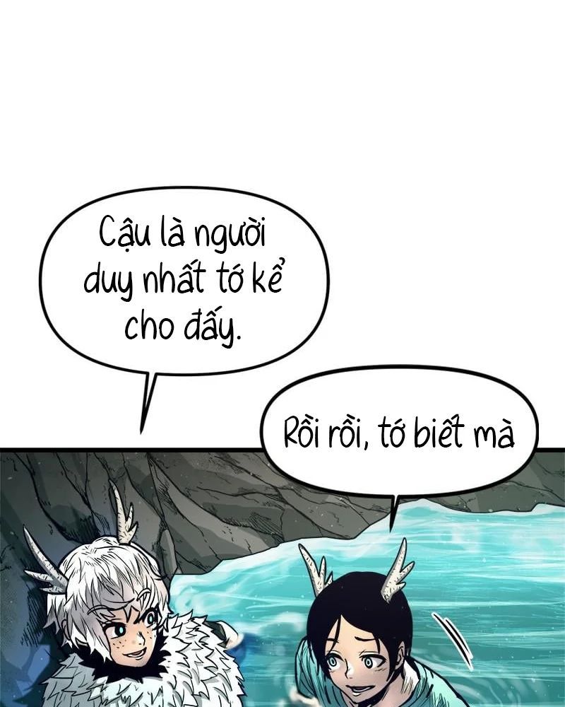 Thánh Tộc - Chương 17