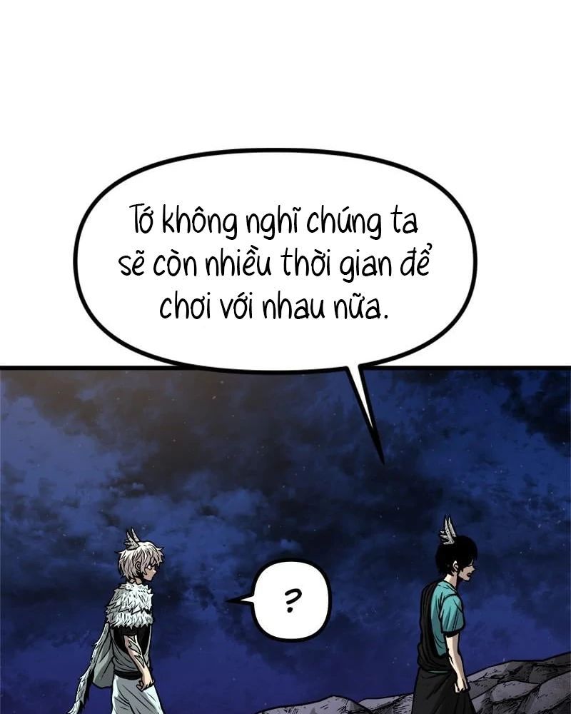 Thánh Tộc - Chương 17