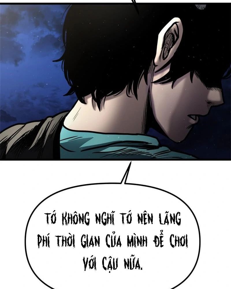 Thánh Tộc - Chương 17