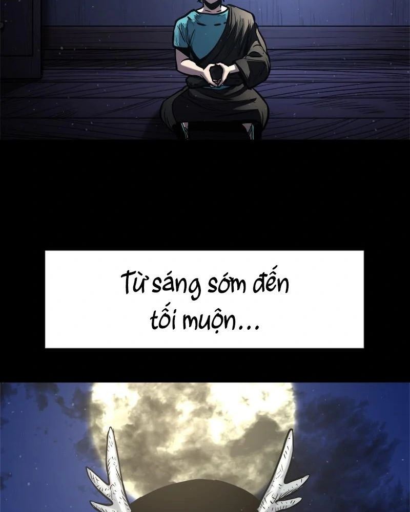 Thánh Tộc - Chương 17