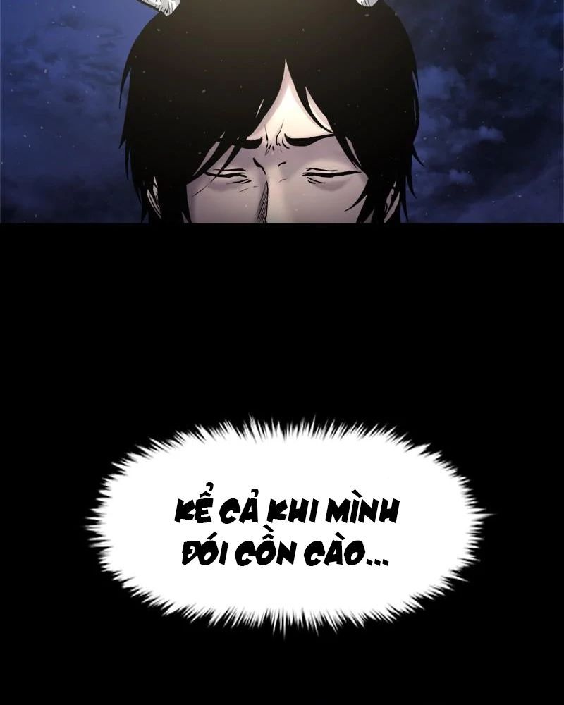 Thánh Tộc - Chương 17