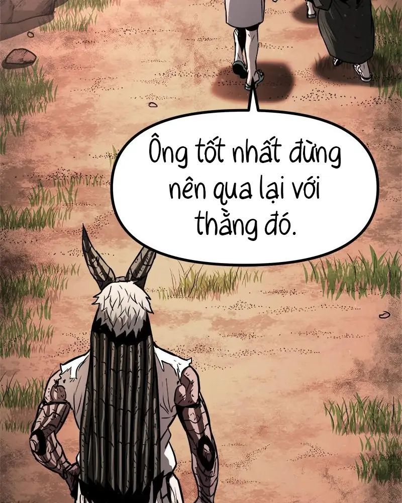 Thánh Tộc - Chương 17