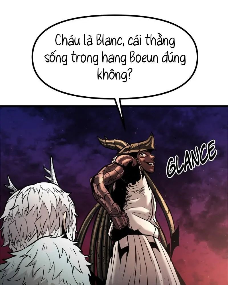 Thánh Tộc - Chương 17
