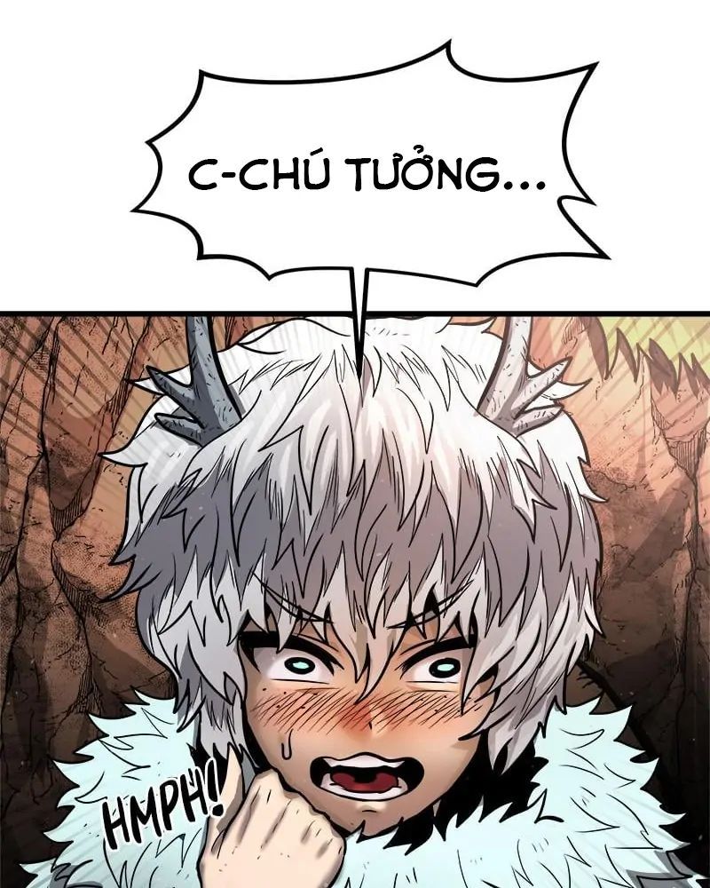 Thánh Tộc - Chương 17